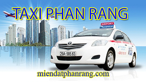 Các Hãng Taxi, Xe Buýt, Điểm Thuê Xe Máy Ô Tô Ở Phan Rang Ninh Thuận